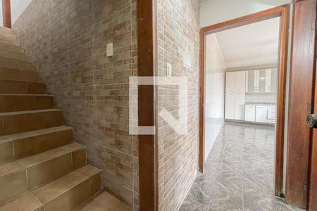 Casa à venda com 273m², 5 quartos e 3 vagasAcesso - Cozinha