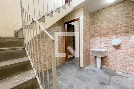 Casa à venda com 273m², 5 quartos e 3 vagasÁrea de Serviço