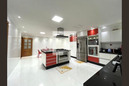 Casa à venda com 360m², 3 quartos e 12 vagasCozinha