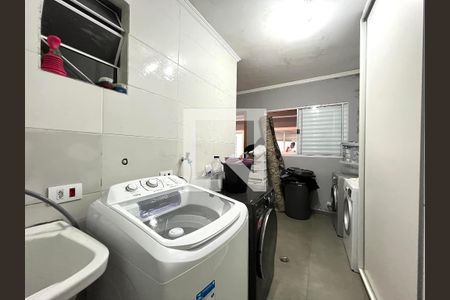 Casa à venda com 360m², 3 quartos e 12 vagasÁrea de Serviço