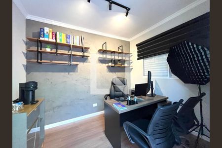 Casa à venda com 360m², 3 quartos e 12 vagasEscritório