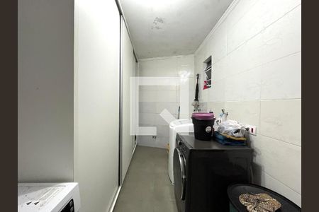 Casa à venda com 360m², 3 quartos e 12 vagasÁrea de Serviço