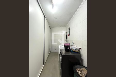 Casa à venda com 360m², 3 quartos e 12 vagasÁrea de Serviço