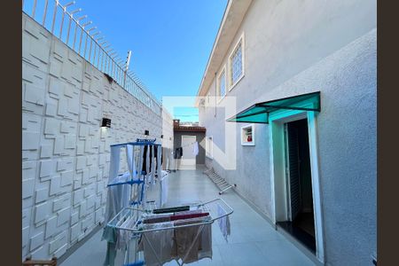 Casa à venda com 360m², 3 quartos e 12 vagasÁrea externa