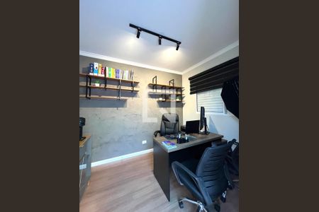 Casa à venda com 360m², 3 quartos e 12 vagasEscritório