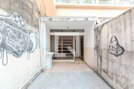 Sacada de kitnet/studio à venda com 1 quarto, 40m² em Bela Vista, São Paulo