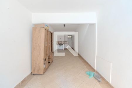 Studio de kitnet/studio à venda com 1 quarto, 40m² em Bela Vista, São Paulo