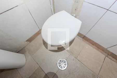 Studio à venda com 40m², 1 quarto e sem vagaBanheiro