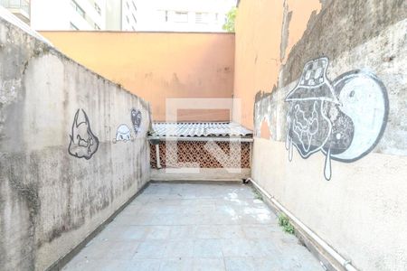 Sacada de kitnet/studio à venda com 1 quarto, 40m² em Bela Vista, São Paulo