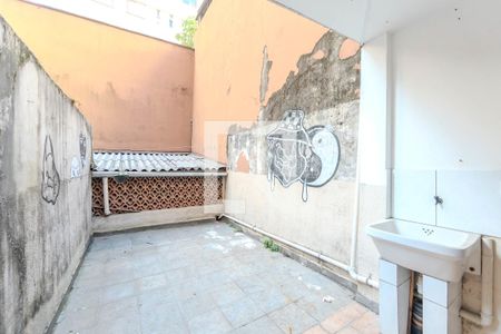 Sacada de kitnet/studio à venda com 1 quarto, 40m² em Bela Vista, São Paulo