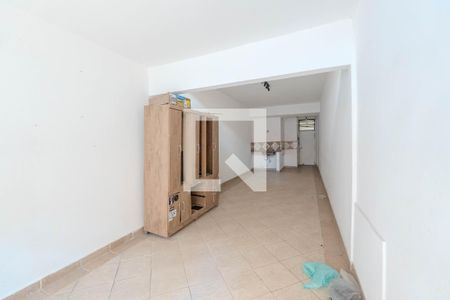 Studio de kitnet/studio à venda com 1 quarto, 40m² em Bela Vista, São Paulo