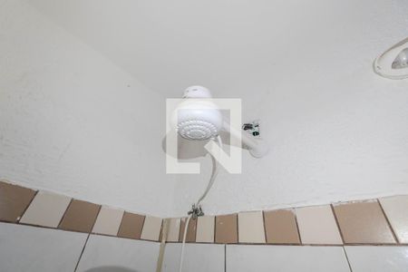 Studio à venda com 40m², 1 quarto e sem vagaBanheiro