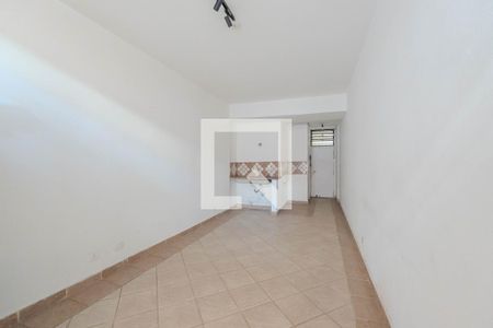 Studio de kitnet/studio à venda com 1 quarto, 40m² em Bela Vista, São Paulo