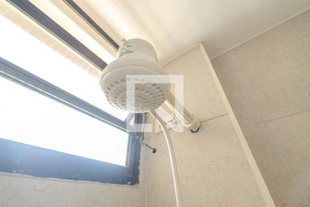 Studio à venda com 35m², 1 quarto e sem vaga Studio à venda com 35m², 1 quarto e sem vagaBanheiro