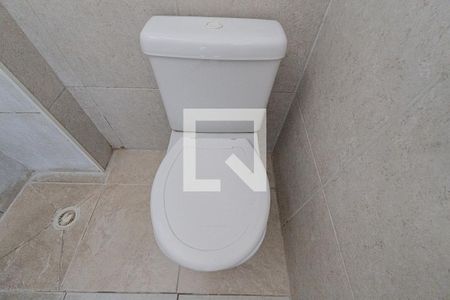 Studio à venda com 35m², 1 quarto e sem vaga Studio à venda com 35m², 1 quarto e sem vagaBanheiro