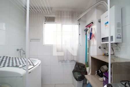 Apartamento à venda com 62m², 2 quartos e 1 vagaÁrea de Serviço