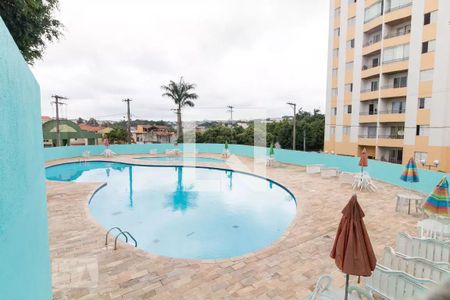 Apartamento à venda com 62m², 2 quartos e 1 vagaÁrea comum - Piscina