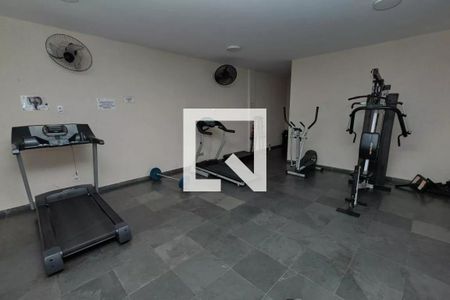 Apartamento à venda com 62m², 2 quartos e 1 vagaÁrea comum - Academia