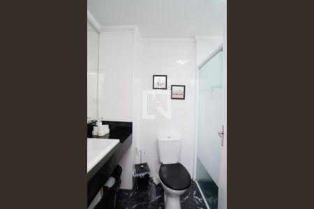 Apartamento à venda com 62m², 2 quartos e 1 vagaBanheiro