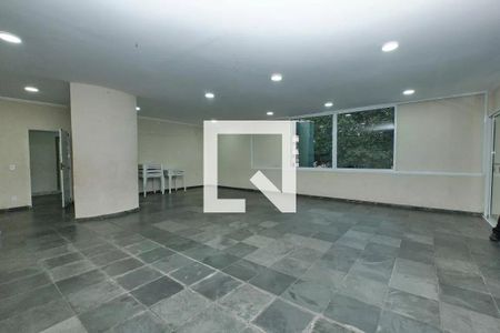 Apartamento à venda com 62m², 2 quartos e 1 vagaÁrea comum - Salão de festas