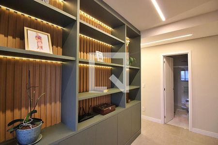 Escritório de apartamento à venda com 2 quartos, 75m² em Centro, São Bernardo do Campo