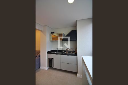 Sacada de apartamento à venda com 2 quartos, 75m² em Centro, São Bernardo do Campo