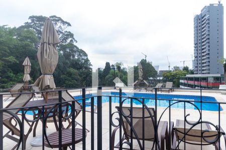 Apartamento para alugar com 112m², 2 quartos e 2 vagasÁrea comum - Piscina