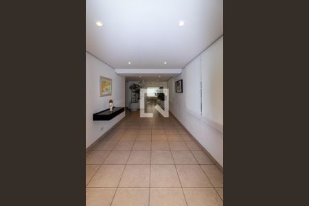 Apartamento para alugar com 112m², 2 quartos e 2 vagasÁrea comum - Salão de festas