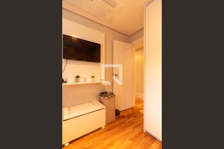 Apartamento para alugar com 112m², 2 quartos e 2 vagasQuarto 2