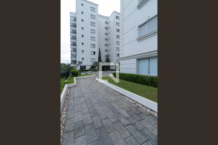 Apartamento para alugar com 112m², 2 quartos e 2 vagasÁrea externa