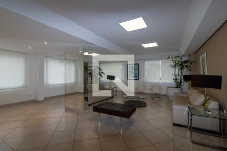 Apartamento para alugar com 112m², 2 quartos e 2 vagasÁrea gourmet