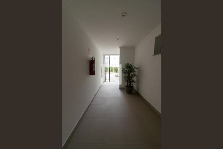 Apartamento para alugar com 112m², 2 quartos e 2 vagasHall de entrada