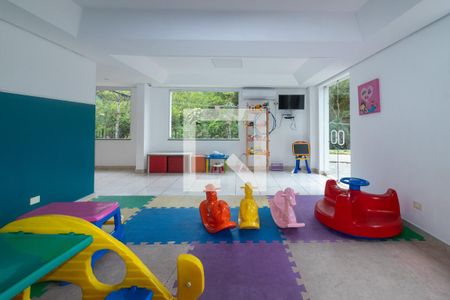 Apartamento para alugar com 112m², 2 quartos e 2 vagasBrinquedoteca