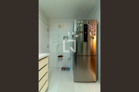 Apartamento para alugar com 112m², 2 quartos e 2 vagasCozinha