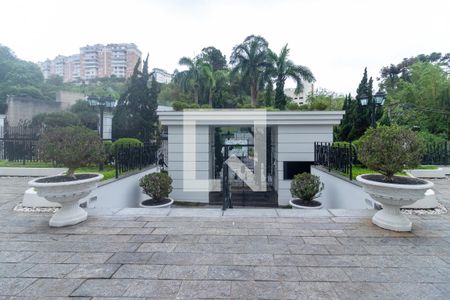 Apartamento para alugar com 112m², 2 quartos e 2 vagasÁrea externa