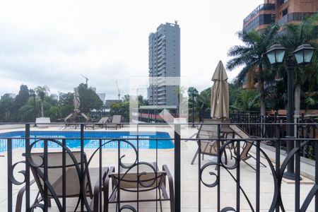 Apartamento para alugar com 112m², 2 quartos e 2 vagasÁrea comum - Piscina