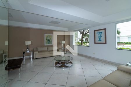 Apartamento para alugar com 112m², 2 quartos e 2 vagasÁrea gourmet