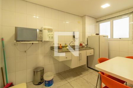 Apartamento para alugar com 112m², 2 quartos e 2 vagasÁrea gourmet