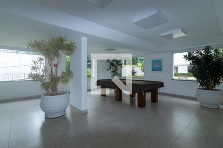 Apartamento para alugar com 112m², 2 quartos e 2 vagasSala de Jogos