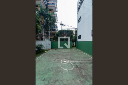 Apartamento para alugar com 112m², 2 quartos e 2 vagasQuadra Esportiva