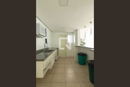 Apartamento para alugar com 112m², 2 quartos e 2 vagasÁrea gourmet