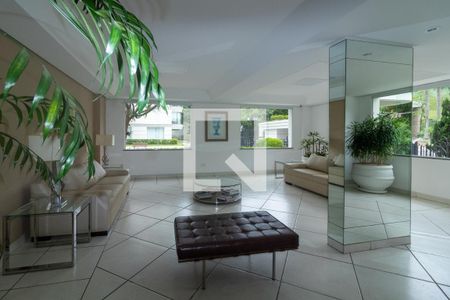 Apartamento para alugar com 112m², 2 quartos e 2 vagasÁrea gourmet