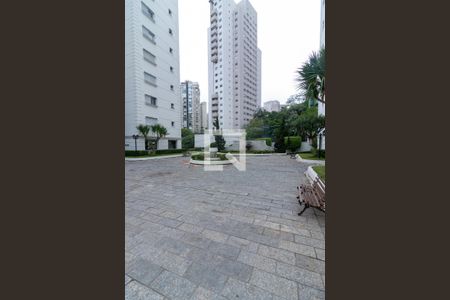 Apartamento para alugar com 112m², 2 quartos e 2 vagasÁrea externa