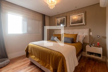 Apartamento para alugar com 112m², 2 quartos e 2 vagasQuarto Suíte