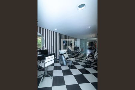 Apartamento para alugar com 112m², 2 quartos e 2 vagasÁrea comum