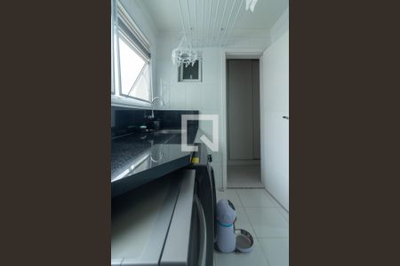 Apartamento para alugar com 112m², 2 quartos e 2 vagasÁrea de Serviço