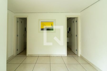 Apartamento para alugar com 112m², 2 quartos e 2 vagasÁrea gourmet