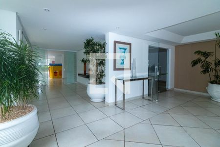 Apartamento para alugar com 112m², 2 quartos e 2 vagasÁrea gourmet