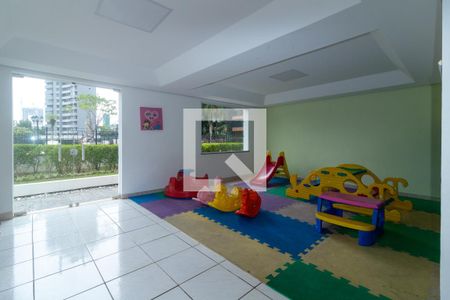 Apartamento para alugar com 112m², 2 quartos e 2 vagasBrinquedoteca