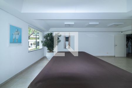 Apartamento para alugar com 112m², 2 quartos e 2 vagasSala de Jogos